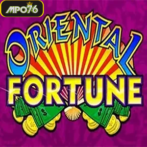 oriental fortune free slots