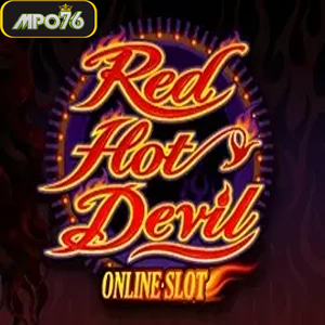 red hot devil