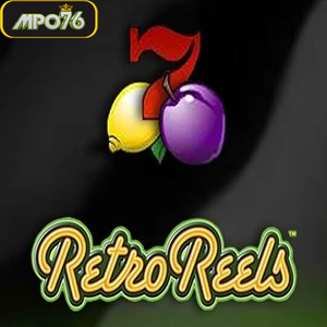 retro reels microgaming