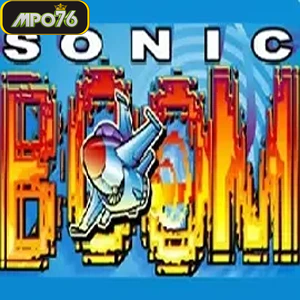 Sonic Boom