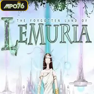 the forgotten land of lemuria free slots