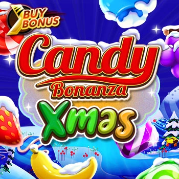 candy bonanza xmas