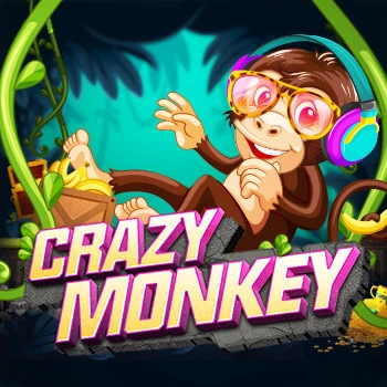 crazy monkey
