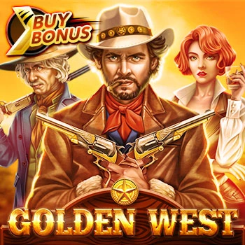 golden west
