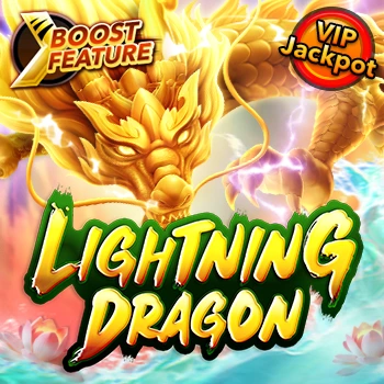 lightning dragon