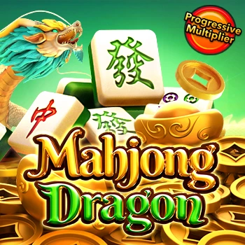 mahjong dragon