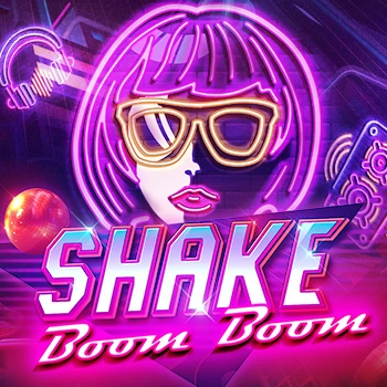 shake boom boom