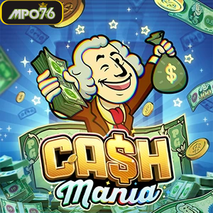 Cash Mania