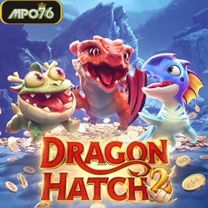 Dragon Hatch 2