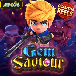 Gem Saviour