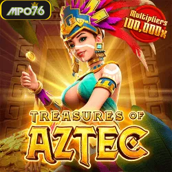 Treasure of Aztec