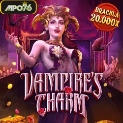 Vampires Charm