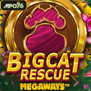 bigcatrescuemegaways