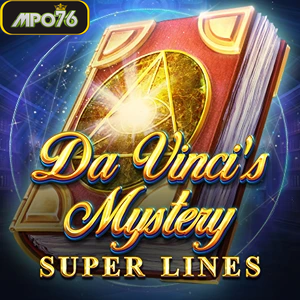 davincismysterysuperlines