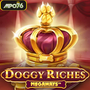 doggyrichesmegaways