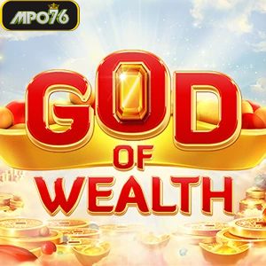 godofwealth