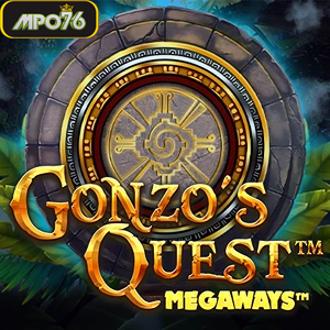 gonzosquestmegaways