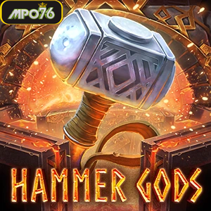 hammergods