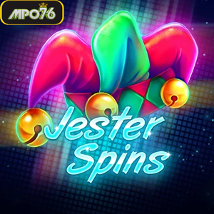 jesterspins