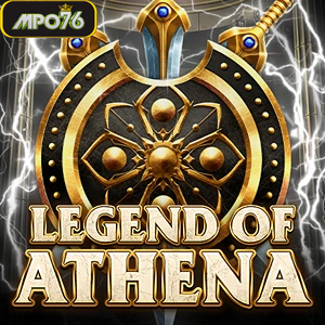 legendofathena