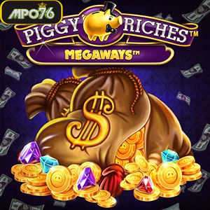 piggyrichesmegaways